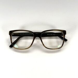 Andy Wolf Eyewear 4481 col. b Eyeglasses Frames Only 55-15-145 Handmade Austria
